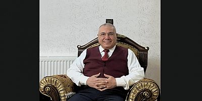 Ümit Sönmez’den Mübarek Kurban Bayramı Mesajı