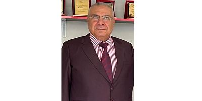 ÜMİT SÖNMEZ’DEN YENİ YIL MESAJI