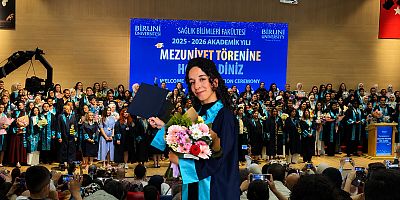 Uzan Ailesinin Mutlu Günü