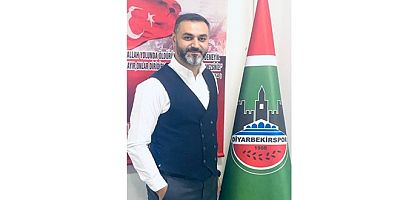 Veysi Avşar’dan Yeni Yıl Mesajı: “İnsanlığın Yılı Olsun”