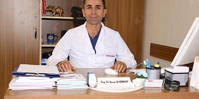 Yağmur'dan 24 Kasım Öğretmenler Günü Mesajı