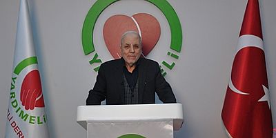 Yardımeli Derneği 2024 Kurban Organizasyonu ile Dünya Genelinde Yardım Eli Uzatıyor