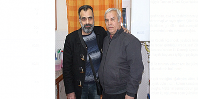 Yardımseverliğiyle Tanınan Şükrü Kaya Hakk’a Yürüdü