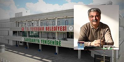 Yenişehir Eş Başkanı Ergün: Kimsenin ekmeği ile oynamayız