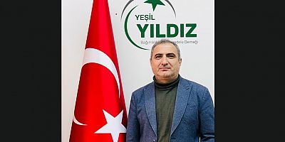 Yeşil Yıldız’dan Ramazan’da Bağımlılıkla Mücadele Vurgusu: “Bu Ay Yeni Bir Başlangıç Olabilir”