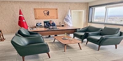 YİKOB Müdürü Ömer Sönmez Görevinden Ayrıldı: 11 Yıllık Başarılı Hizmetin Ardından Yerine Selma Özçınar Atandı*  