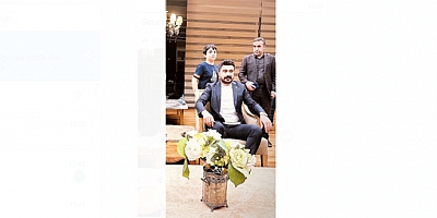 Yıldırım’dan Diyarbakır ve Mardin’deki Yangınlarda Vefat Edenlere Başsağlığı Mesajı