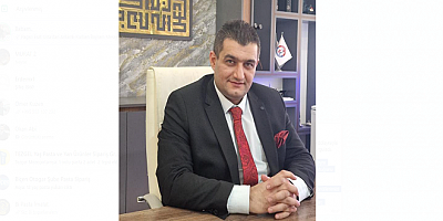 Yıldırım’dan Kurban Bayram Mesajı