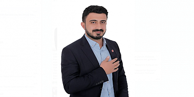 Yıldırım’dan Mübarek Ramazan Bayramı Mesajı