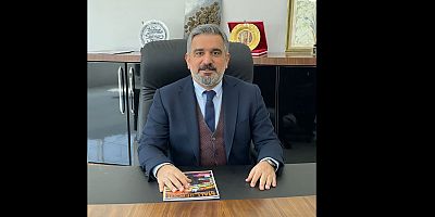 YILDIZHAN:“EMEK, HİZMET SEKTÖRÜNÜN EN BÜYÜK GÜCÜDÜR”