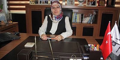 YILMAZ: MANEVİYAT ÇEŞMESİNDEN HEPİMİZ İSTİFADE EDECEĞİZ