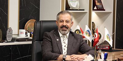 Yüksel’den mübarek Berat Kandili mesajı