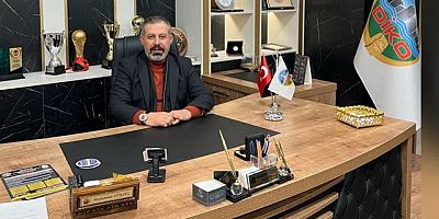 Yüksel’den Mübarek Kurban Bayramı Mesajı 