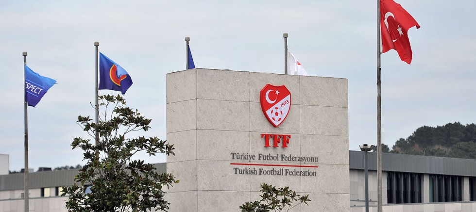 TFF 3. Lig’deki 638 futbolcuya bahis cezası verildi