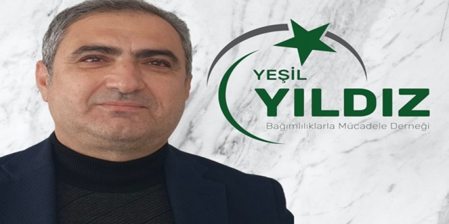 Yeşil Yıldız Derneği’nden Devlet ve Topluma Acil Eylem Çağrısı